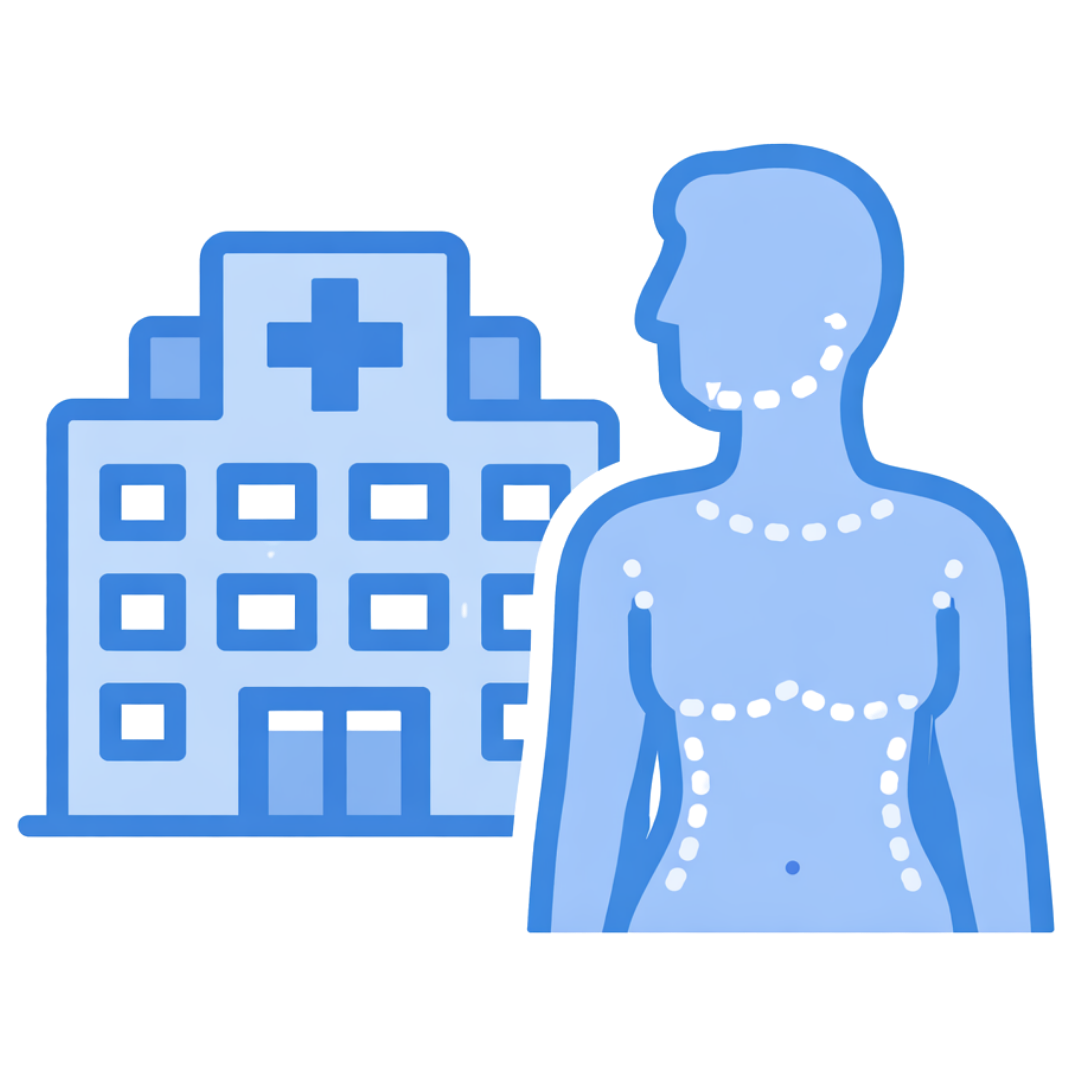 21 anni alla guida dell’uoc di chirurgia plastica