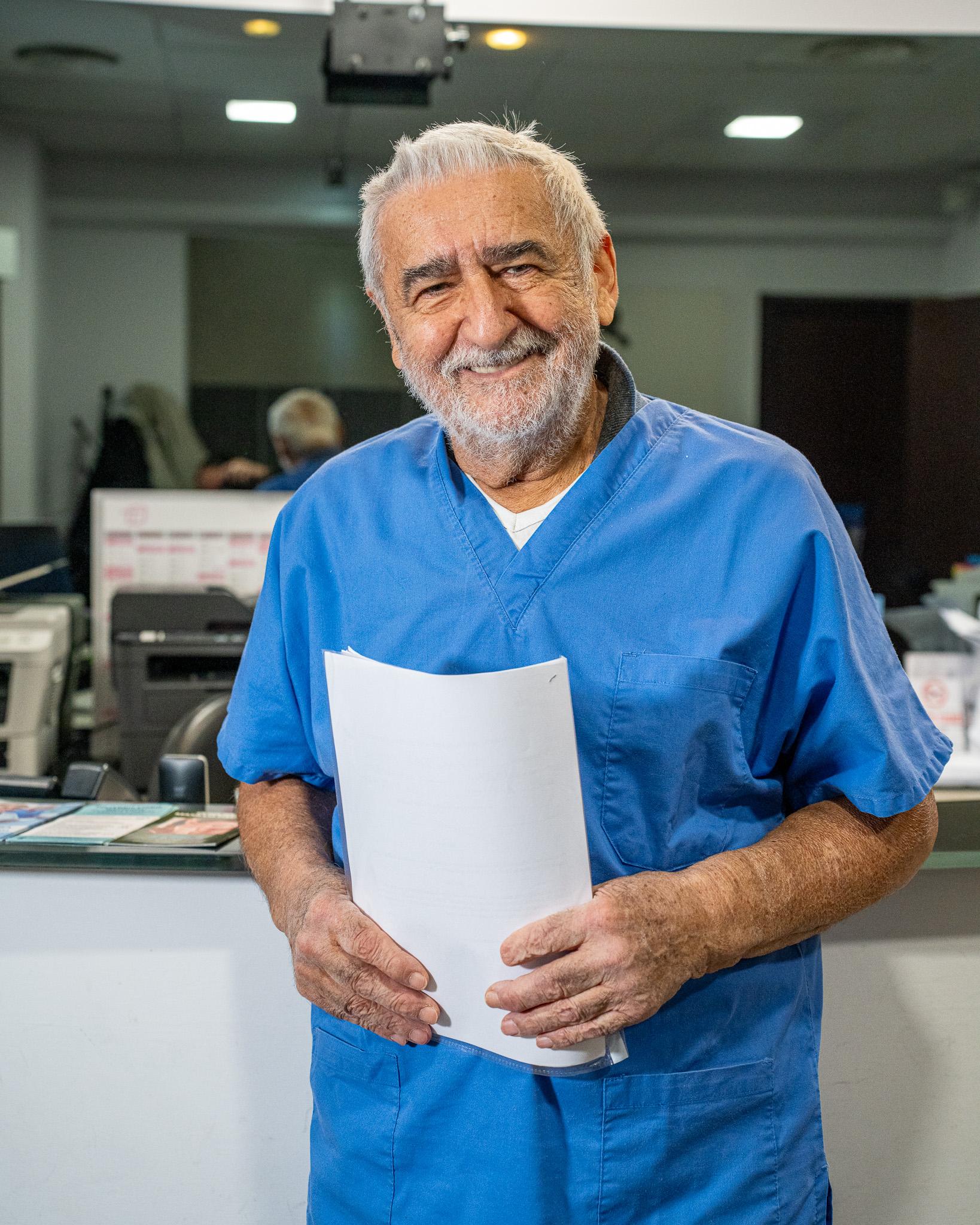 dottor mariano bormioli