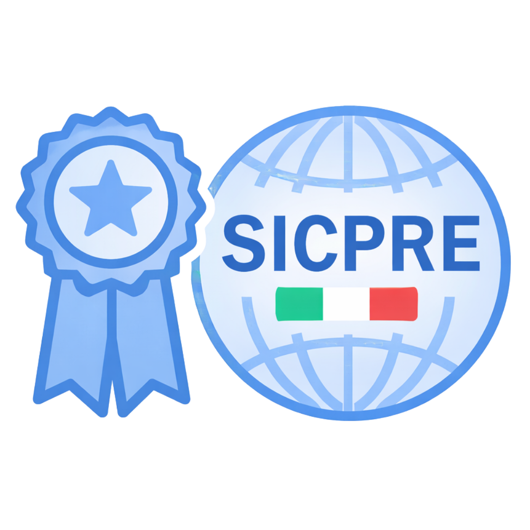 past president sicpre