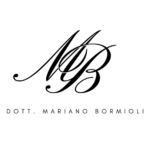 logo mariano bormioli
